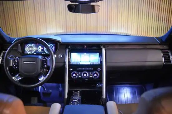 LAND ROVER-DISCOVERY-2019