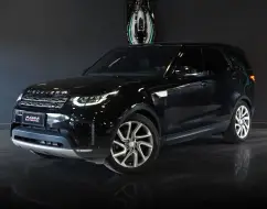 LAND ROVER DISCOVERY 3.0 V6 TD6 DIESEL SE 4WD AUTOMÁTICO LAND ROVER DISCOVERY 3.0 V6 TD6 DIESEL SE 4WD AUTOMÁTICO