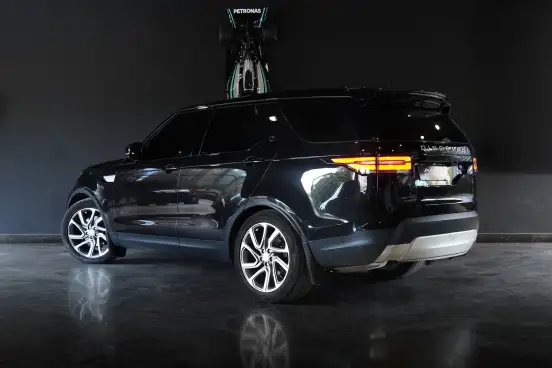 LAND ROVER-DISCOVERY-2018