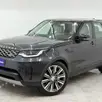 LAND ROVER DISCOVERY 3.0 D300 TURBO DIESEL HSE AUTOMÁTICO LAND ROVER DISCOVERY 3.0 D300 TURBO DIESEL HSE AUTOMÁTICO