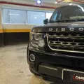 LAND ROVER DISCOVERY 4 3.0 SE 4X4 V6 24V BI-TURBO DIESEL 4P AUTOMÁTICO LAND ROVER DISCOVERY 4 3.0 SE 4X4 V6 24V BI-TURBO DIESEL 4P AUTOMÁTICO