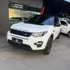 LAND ROVER DISCOVERY SPORT 2.0 16V TD4 TURBO DIESEL SE 4P AUTOMÁTICO LAND ROVER DISCOVERY SPORT 2.0 16V TD4 TURBO DIESEL SE 4P AUTOMÁTICO