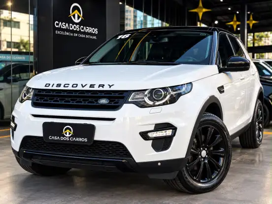LAND ROVER-DISCOVERY SPORT-2016