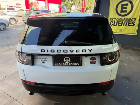 LAND ROVER-DISCOVERY SPORT-2016