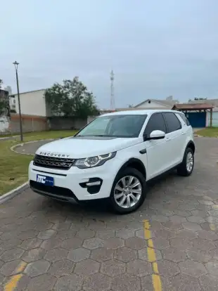 LAND ROVER-DISCOVERY SPORT-2016