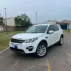 LAND ROVER DISCOVERY SPORT 2.0 16V TD4 TURBO DIESEL SE 4P AUTOMÁTICO LAND ROVER DISCOVERY SPORT 2.0 16V TD4 TURBO DIESEL SE 4P AUTOMÁTICO