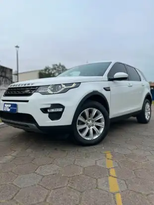 LAND ROVER-DISCOVERY SPORT-2016