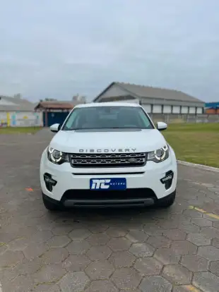 LAND ROVER-DISCOVERY SPORT-2016