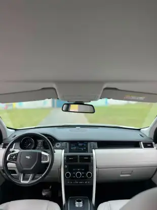 LAND ROVER-DISCOVERY SPORT-2016
