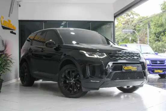 LAND ROVER-DISCOVERY SPORT-2019