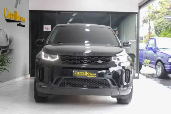 LAND ROVER-DISCOVERY SPORT-2019