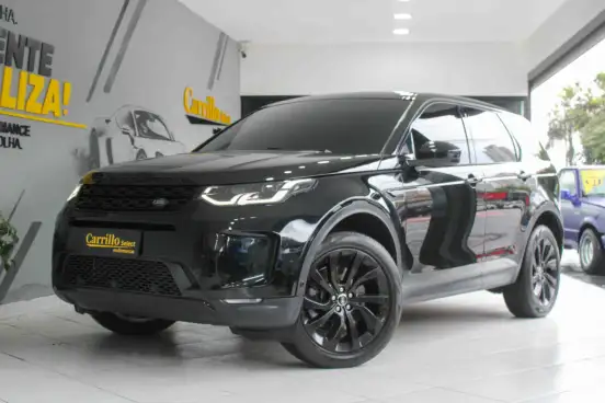 LAND ROVER-DISCOVERY SPORT-2019