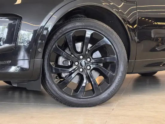 LAND ROVER-DISCOVERY SPORT-2.0 D200 TURBO DIESEL R-DYNAMIC SE AUTOMÁTICO LAND ROVER-DISCOVERY SPORT-2023