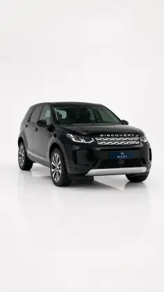 LAND ROVER DISCOVERY SPORT 2.0 D200 TURBO DIESEL SE AUTOMÁTICO