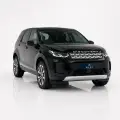 LAND ROVER DISCOVERY SPORT 2.0 D200 TURBO DIESEL SE AUTOMÁTICO LAND ROVER DISCOVERY SPORT 2.0 D200 TURBO DIESEL SE AUTOMÁTICO