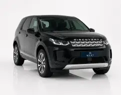 LAND ROVER DISCOVERY SPORT 2.0 D200 TURBO DIESEL SE AUTOMÁTICO LAND ROVER DISCOVERY SPORT 2.0 D200 TURBO DIESEL SE AUTOMÁTICO