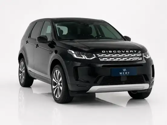LAND ROVER-DISCOVERY SPORT-2.0 D200 TURBO DIESEL SE AUTOMÁTICO LAND ROVER-DISCOVERY SPORT-2021
