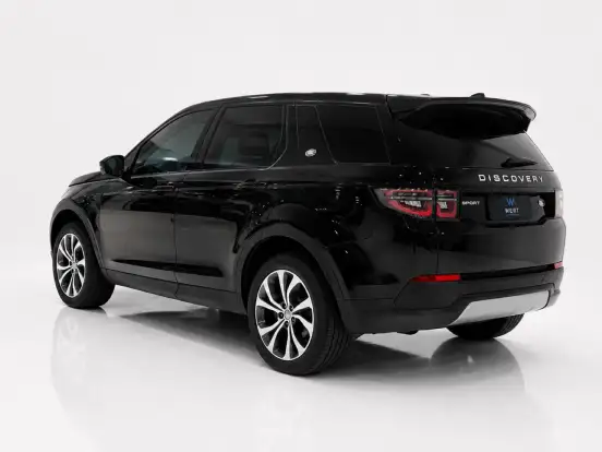 LAND ROVER-DISCOVERY SPORT-2.0 D200 TURBO DIESEL SE AUTOMÁTICO LAND ROVER-DISCOVERY SPORT-2021