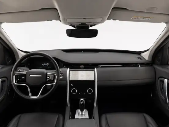 LAND ROVER-DISCOVERY SPORT-2.0 D200 TURBO DIESEL SE AUTOMÁTICO LAND ROVER-DISCOVERY SPORT-2021