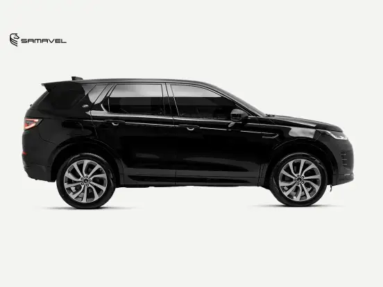 LAND ROVER-DISCOVERY SPORT-2.0 P250 TURBO FLEX R-DYNAMIC SE AUTOMÁTICO LAND ROVER-DISCOVERY SPORT-2024