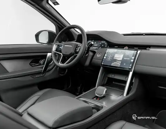 LAND ROVER-DISCOVERY SPORT-2024