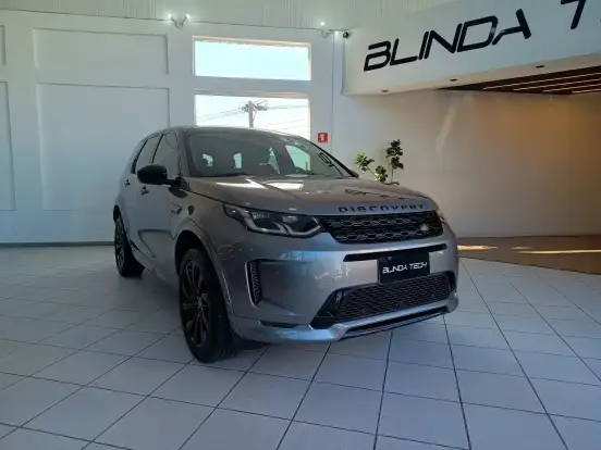 LAND ROVER-DISCOVERY SPORT-2.0 P250 TURBO FLEX R-DYNAMIC SE AUTOMÁTICO LAND ROVER-DISCOVERY SPORT-2021