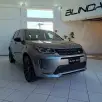 LAND ROVER DISCOVERY SPORT 2.0 P250 TURBO FLEX R-DYNAMIC SE AUTOMÁTICO LAND ROVER DISCOVERY SPORT 2.0 P250 TURBO FLEX R-DYNAMIC SE AUTOMÁTICO