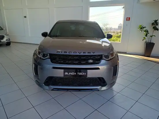 LAND ROVER-DISCOVERY SPORT-2021