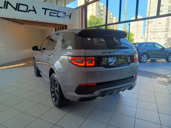 LAND ROVER-DISCOVERY SPORT-2021
