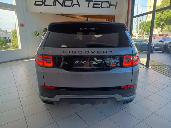 LAND ROVER-DISCOVERY SPORT-2.0 P250 TURBO FLEX R-DYNAMIC SE AUTOMÁTICO LAND ROVER-DISCOVERY SPORT-2021