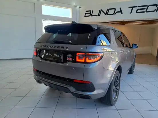 LAND ROVER-DISCOVERY SPORT-2.0 P250 TURBO FLEX R-DYNAMIC SE AUTOMÁTICO LAND ROVER-DISCOVERY SPORT-2021