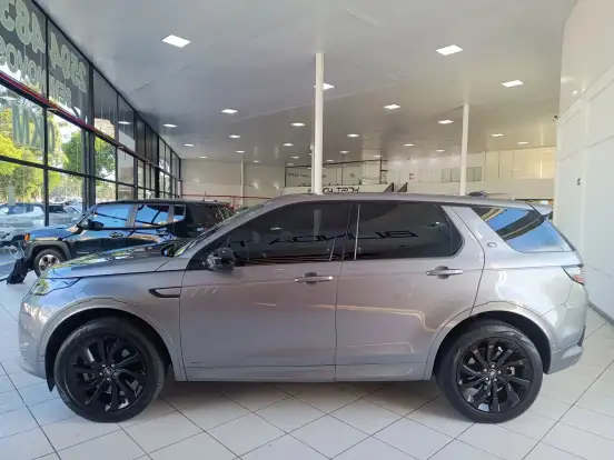 LAND ROVER-DISCOVERY SPORT-2021
