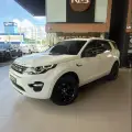 LAND ROVER DISCOVERY SPORT 2.2 16V SD4 TURBO DIESEL HSE LUXURY 4P AUTOMÁTICO LAND ROVER DISCOVERY SPORT 2.2 16V SD4 TURBO DIESEL HSE LUXURY 4P AUTOMÁTICO