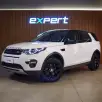 LAND ROVER DISCOVERY SPORT 2.2 16V SD4 TURBO DIESEL HSE LUXURY 4P AUTOMÁTICO LAND ROVER DISCOVERY SPORT 2.2 16V SD4 TURBO DIESEL HSE LUXURY 4P AUTOMÁTICO