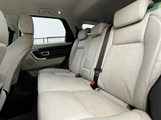 LAND ROVER-DISCOVERY SPORT-2.2 16V SD4 TURBO DIESEL SE 4P AUTOMÁTICO LAND ROVER-DISCOVERY SPORT-2015