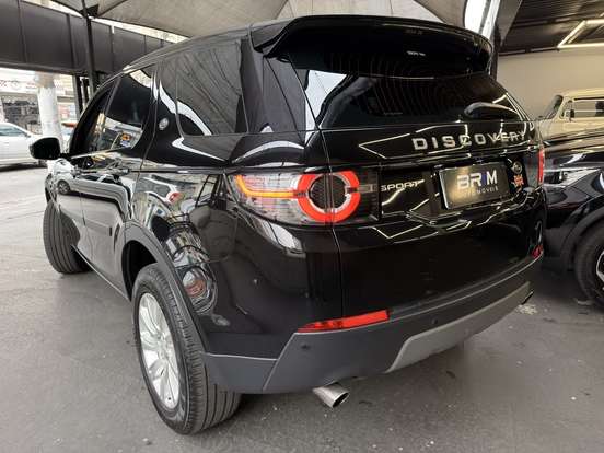 LAND ROVER-DISCOVERY SPORT-2019