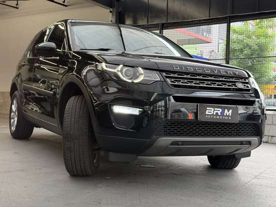 LAND ROVER-DISCOVERY SPORT-2019
