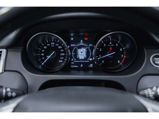 LAND ROVER-DISCOVERY SPORT-2.0 16V SI4 TURBO GASOLINA SE 4P AUTOMÁTICO LAND ROVER-DISCOVERY SPORT-2017