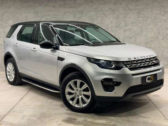 LAND ROVER-DISCOVERY SPORT-2015