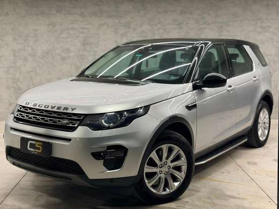 LAND ROVER-DISCOVERY SPORT-2015