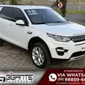 LAND ROVER DISCOVERY SPORT 2.0 16V TD4 TURBO DIESEL HSE 4P AUTOMÁTICO LAND ROVER DISCOVERY SPORT 2.0 16V TD4 TURBO DIESEL HSE 4P AUTOMÁTICO