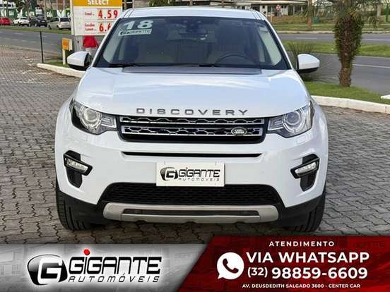 LAND ROVER-DISCOVERY SPORT-2017
