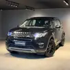 LAND ROVER DISCOVERY SPORT 2.0 16V TURBO GASOLINA SE 4P AUTOMÁTICO LAND ROVER DISCOVERY SPORT 2.0 16V TURBO GASOLINA SE 4P AUTOMÁTICO