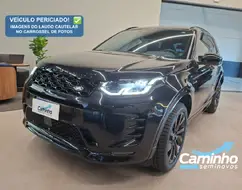 LAND ROVER DISCOVERY SPORT 2.0 D200 TURBO DIESEL MHEV R-DYNAMIC SE AUTOMÁTICO LAND ROVER DISCOVERY SPORT 2.0 D200 TURBO DIESEL MHEV R-DYNAMIC SE AUTOMÁTICO