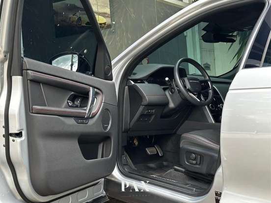 LAND ROVER-DISCOVERY SPORT-2.0 D200 TURBO DIESEL MHEV R-DYNAMIC SE AUTOMÁTICO LAND ROVER-DISCOVERY SPORT-2023