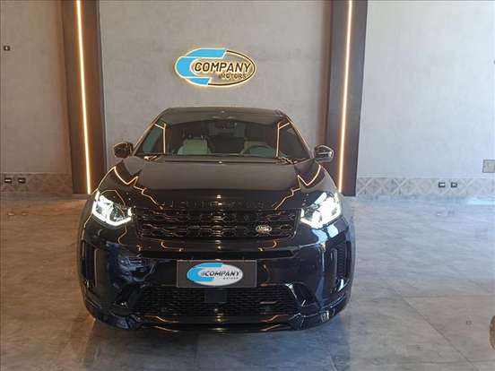 LAND ROVER-DISCOVERY SPORT-2023