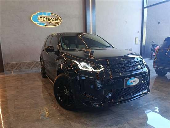 LAND ROVER-DISCOVERY SPORT-2023