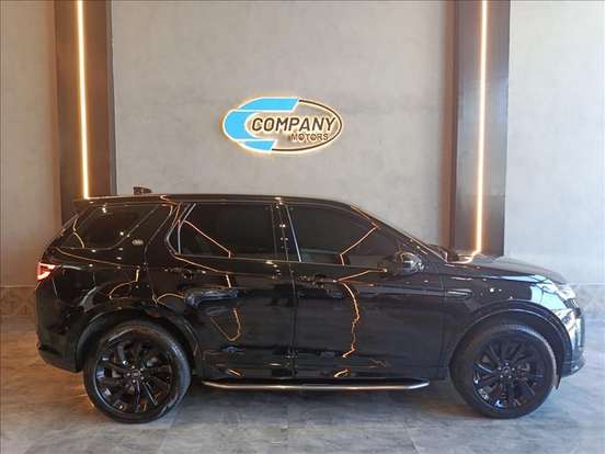 LAND ROVER-DISCOVERY SPORT-2023