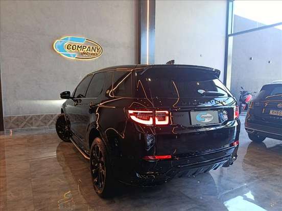 LAND ROVER-DISCOVERY SPORT-2023