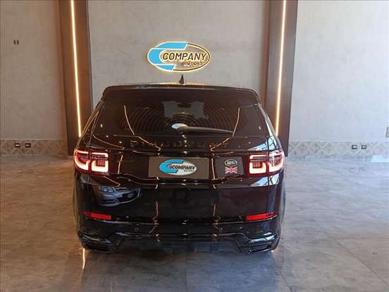 LAND ROVER-DISCOVERY SPORT-2023